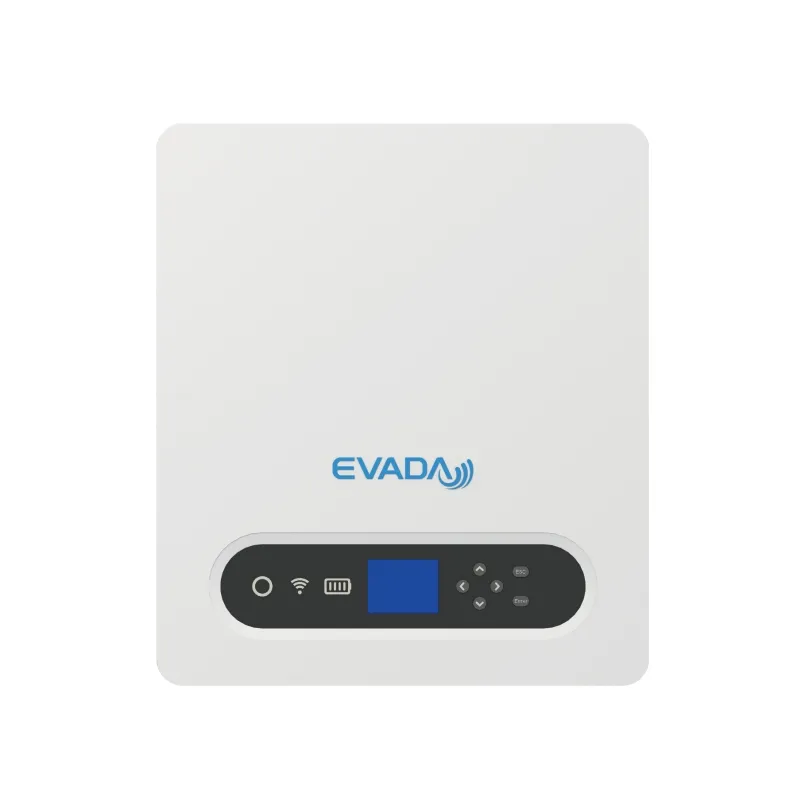 On and Off Grid Inverter 3KW